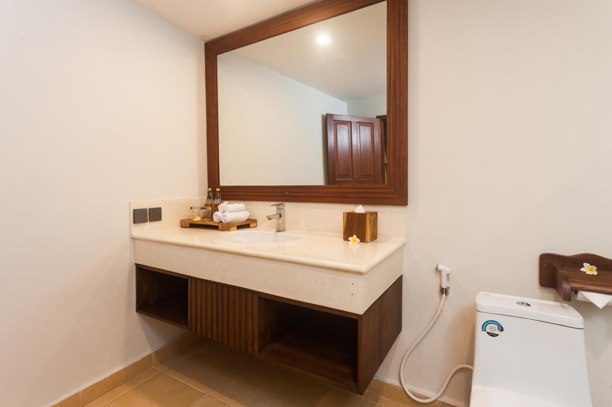 Ghana Villa Seminyak By Pramana Villas ภายนอก รูปภาพ