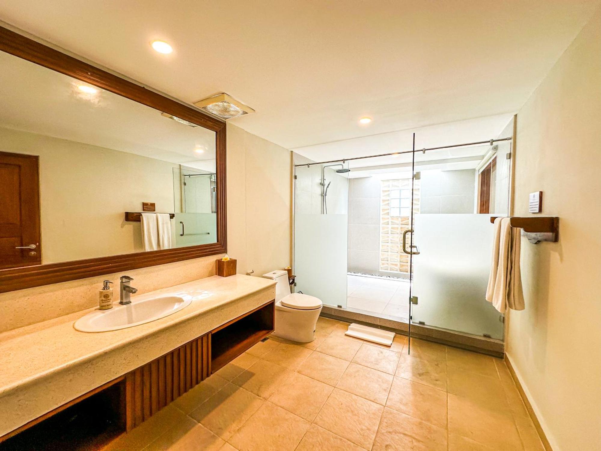 Ghana Villa Seminyak By Pramana Villas ภายนอก รูปภาพ